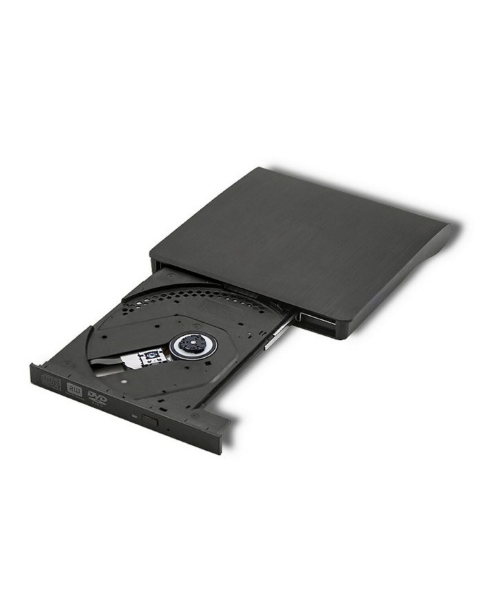 Registratore DVD Qoltec 51857 Registratore DVD Qoltec 51857