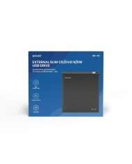 Registratore DVD Savio AK-43