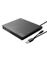 Registratore esterno Savio AK-59 Registratore esterno Savio AK-59