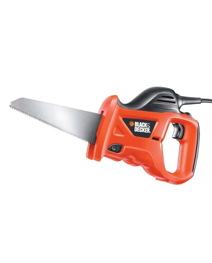 Motosega elettrica Black & Decker KS880EC-QS Motosega elettrica Black & Decker KS880EC-QS