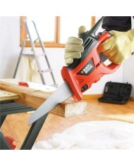 Motosega elettrica Black & Decker KS880EC-QS Motosega elettrica Black & Decker KS880EC-QS