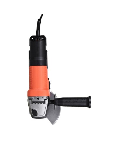 Smerigliatrice Black & Decker BEG120-QS 125 mm 750 W Smerigliatrice Black & Decker BEG120-QS 125 mm 750 W