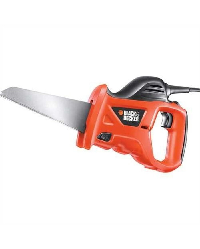 Motosega elettrica Black & Decker KS880EC-QS Motosega elettrica Black & Decker KS880EC-QS