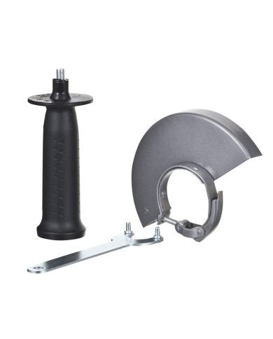 Smerigliatrice Black & Decker BEG120-QS 125 mm 750 W Smerigliatrice Black & Decker BEG120-QS 125 mm 750 W