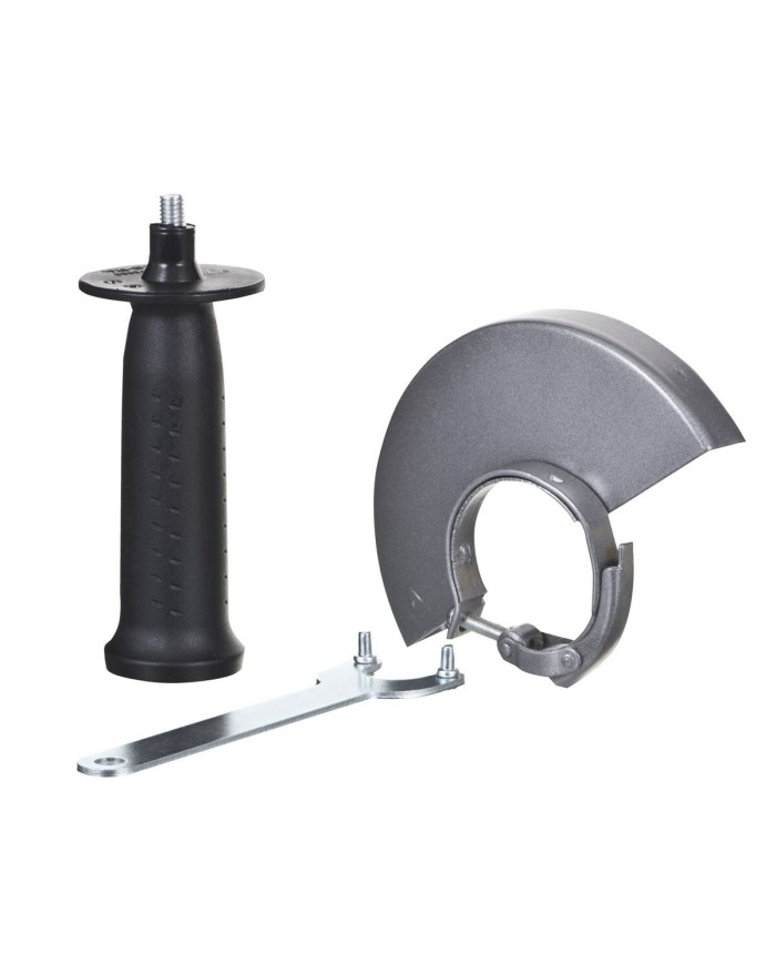 Smerigliatrice Black & Decker BEG120-QS 125 mm 750 W Smerigliatrice Black & Decker BEG120-QS 125 mm 750 W