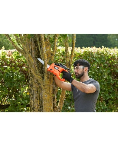 Motosega elettrica Black & Decker KS880EC-QS