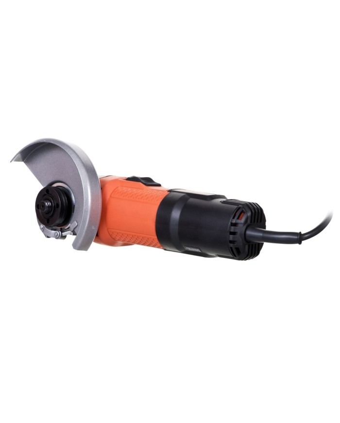 Smerigliatrice Black & Decker BEG120-QS 125 mm 750 W Smerigliatrice Black & Decker BEG120-QS 125 mm 750 W