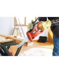 Motosega elettrica Black & Decker KS880EC-QS Motosega elettrica Black & Decker KS880EC-QS