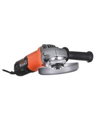Smerigliatrice Black & Decker BEG120-QS 125 mm 750 W Smerigliatrice Black & Decker BEG120-QS 125 mm 750 W