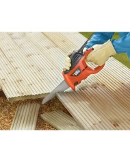 Motosega elettrica Black & Decker KS880EC-QS Motosega elettrica Black & Decker KS880EC-QS