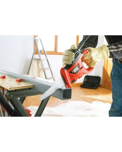 Motosega elettrica Black & Decker KS880EC-QS