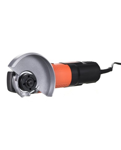 Smerigliatrice Black & Decker BEG120-QS 125 mm 750 W Smerigliatrice Black & Decker BEG120-QS 125 mm 750 W