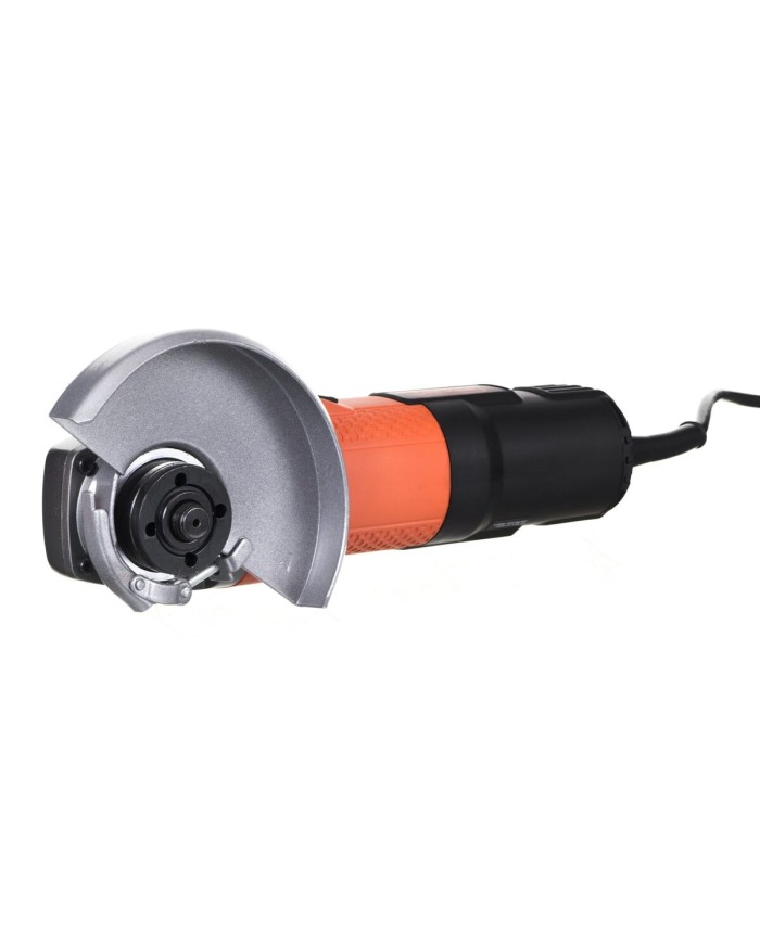 Smerigliatrice Black & Decker BEG120-QS 125 mm 750 W Smerigliatrice Black & Decker BEG120-QS 125 mm 750 W