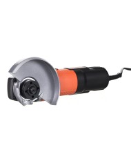 Smerigliatrice Black & Decker BEG120-QS 125 mm 750 W Smerigliatrice Black & Decker BEG120-QS 125 mm 750 W