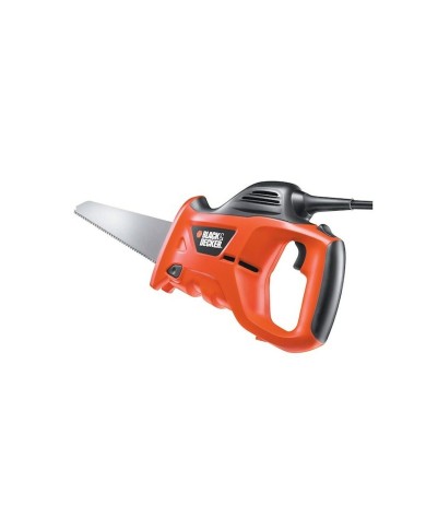 Motosega elettrica Black & Decker KS880EC-QS