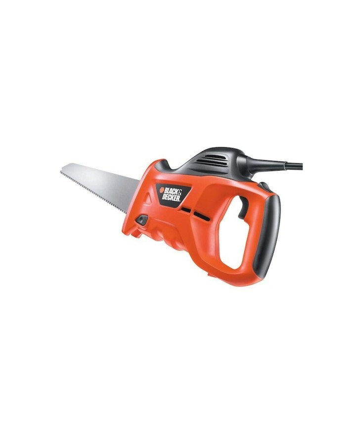 Motosega elettrica Black & Decker KS880EC-QS Motosega elettrica Black & Decker KS880EC-QS