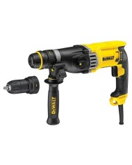 Trapano a percussione Dewalt DCH273NT 1100 rpm 400 W Trapano a percussione Dewalt DCH273NT 1100 rpm 400 W