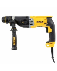 Trapano a percussione Dewalt D25144K Trapano a percussione Dewalt D25144K