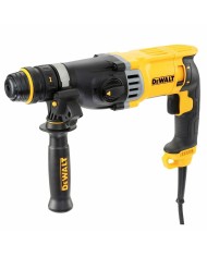 Trapano a percussione Dewalt D25144K Trapano a percussione Dewalt D25144K