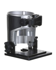 Fresatrice per bordi Makita RT0702CX2J 710 W Fresatrice per bordi Makita RT0702CX2J 710 W