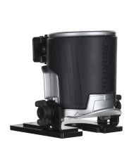 Fresatrice per bordi Makita RT0702CX2J 710 W Fresatrice per bordi Makita RT0702CX2J 710 W