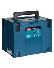 Fresatrice per bordi Makita RT0702CX2J 710 W Fresatrice per bordi Makita RT0702CX2J 710 W