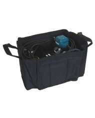 Fresatrice per bordi Makita RT0702CX2J 710 W Fresatrice per bordi Makita RT0702CX2J 710 W