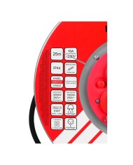 Cavo Prolunga Vertex PB25METAL 25 m