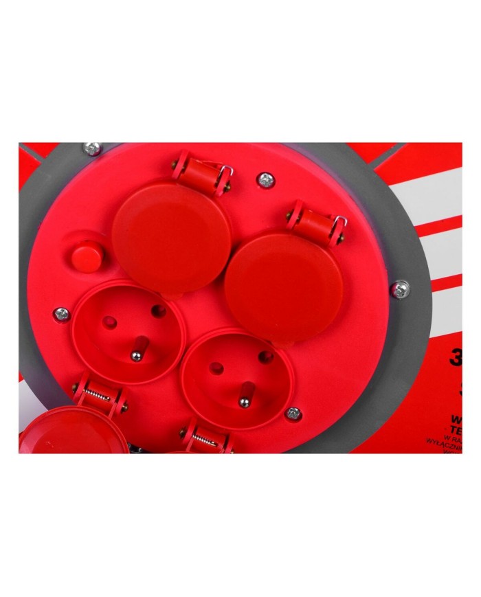 Cavo Prolunga Vertex PB25METAL 25 m