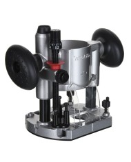 Fresatrice per bordi Makita RT0702CX2J 710 W Fresatrice per bordi Makita RT0702CX2J 710 W