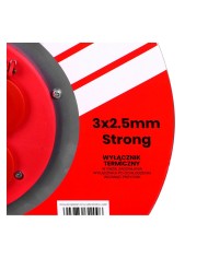 Cavo Prolunga Vertex PB25METAL 25 m