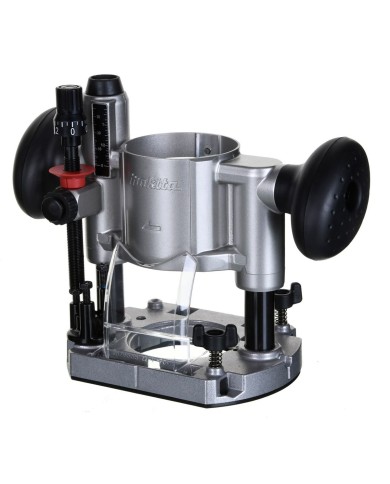 Fresatrice per bordi Makita RT0702CX2J 710 W Fresatrice per bordi Makita RT0702CX2J 710 W