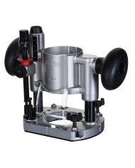 Fresatrice per bordi Makita RT0702CX2J 710 W Fresatrice per bordi Makita RT0702CX2J 710 W