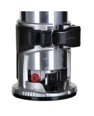 Fresatrice per bordi Makita RT0702CX2J 710 W Fresatrice per bordi Makita RT0702CX2J 710 W