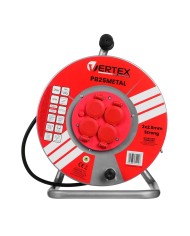 Cavo Prolunga Vertex PB25METAL 25 m