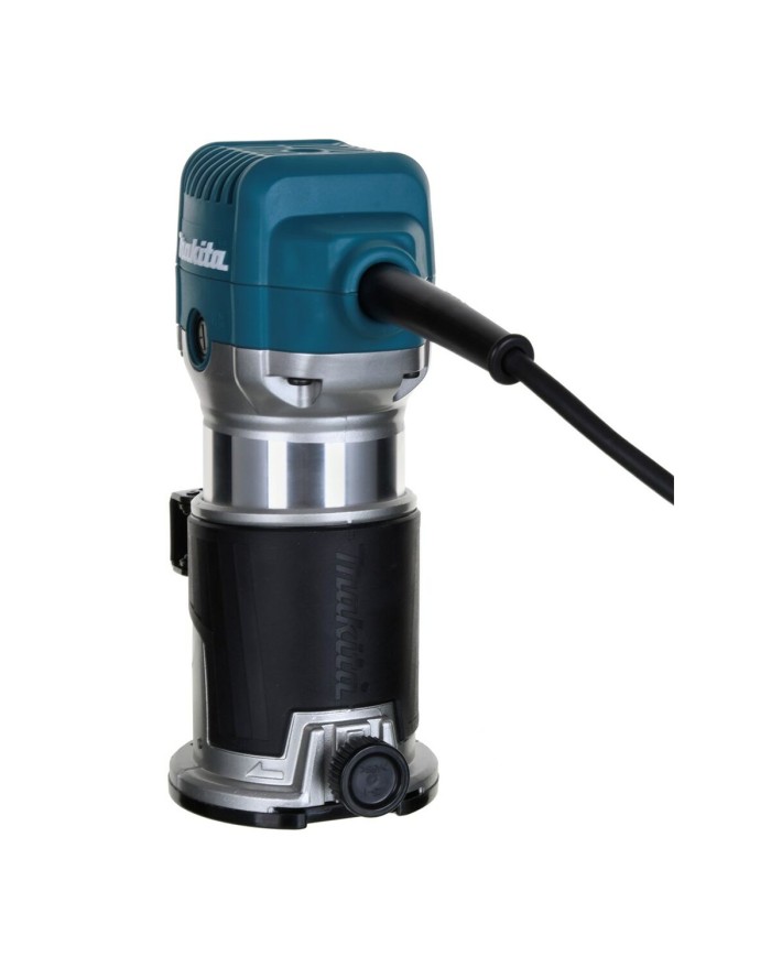 Fresatrice per bordi Makita RT0702CX2J 710 W Fresatrice per bordi Makita RT0702CX2J 710 W