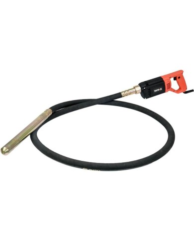 Betoniera Yato YT-82600 1200 W 230 V Betoniera Yato YT-82600 1200 W 230 V