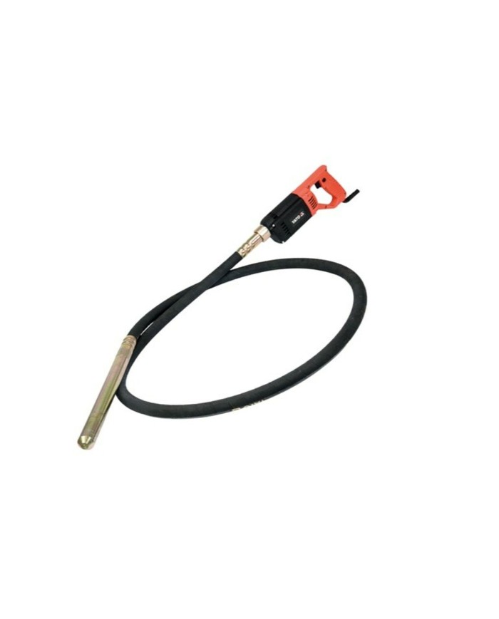 Betoniera Yato YT-82600 1200 W 230 V Betoniera Yato YT-82600 1200 W 230 V