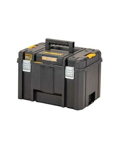 Cassetta degli Attrezzi Dewalt DWST83346-1 33,2 x 30,1 x 44 cm Cassetta degli Attrezzi Dewalt DWST83346-1 33,2 x 30,1 x 44 cm