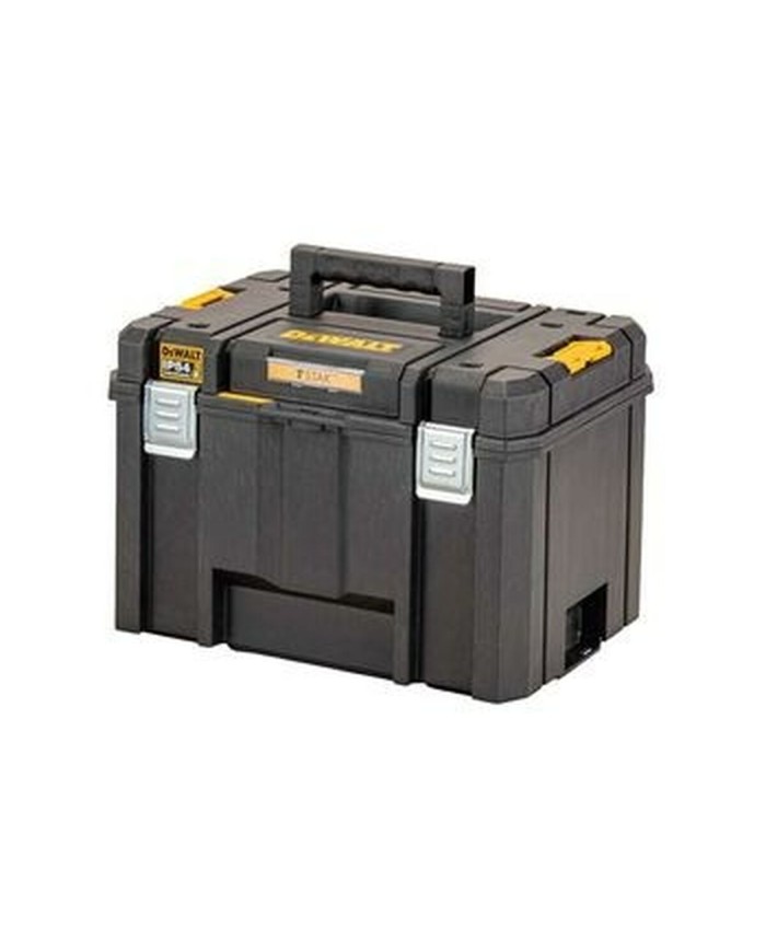 Cassetta degli Attrezzi Dewalt DWST83346-1 33,2 x 30,1 x 44 cm Cassetta degli Attrezzi Dewalt DWST83346-1 33,2 x 30,1 x 44 cm