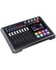 Tavolo da DJ Tascam MIXCAST 4 Tavolo da DJ Tascam MIXCAST 4