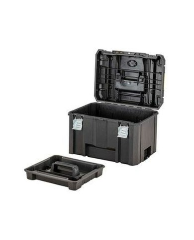 Cassetta degli Attrezzi Dewalt DWST83346-1 33,2 x 30,1 x 44 cm Cassetta degli Attrezzi Dewalt DWST83346-1 33,2 x 30,1 x 44 cm