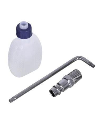 Mouse Yato YT-09544 Nero Rosso