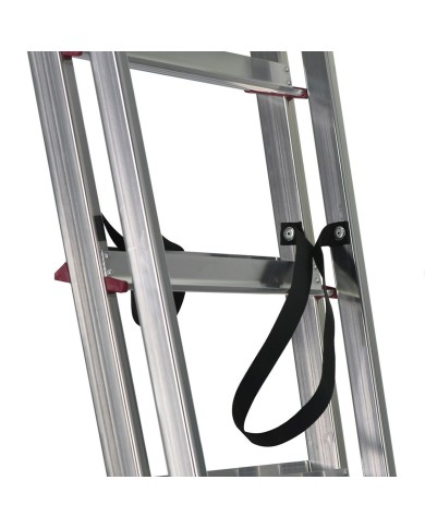 Scala Pieghevole a 5 Scalini Krause 729 Argentato Acciaio inossidabile Alluminio Scala Pieghevole a 5 Scalini Krause 729 Argentato Acciaio inossidabile Alluminio