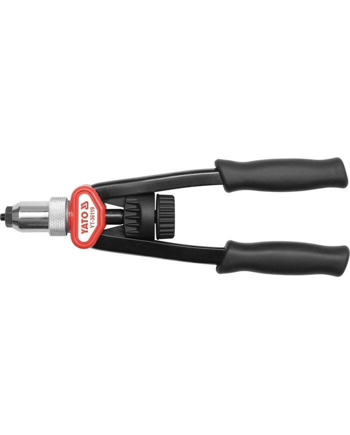 Rivettatrice Yato YT-36119