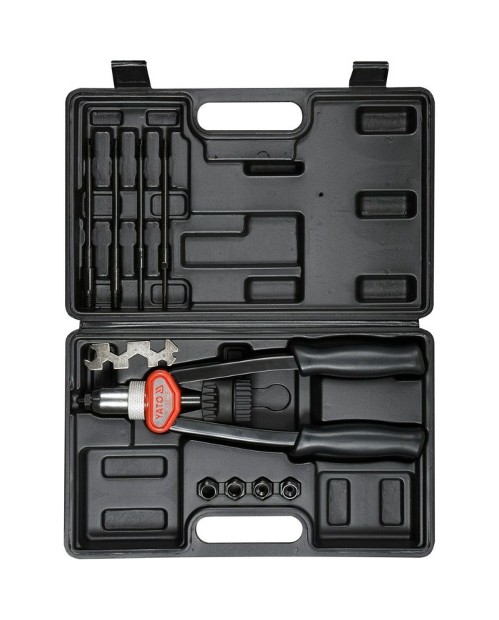 Rivettatrice Yato YT-36119