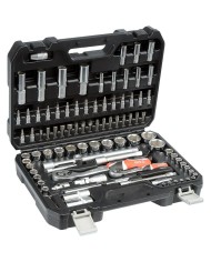 Set di chiavi a bussola Yato YT-12681 Set di chiavi a bussola Yato YT-12681