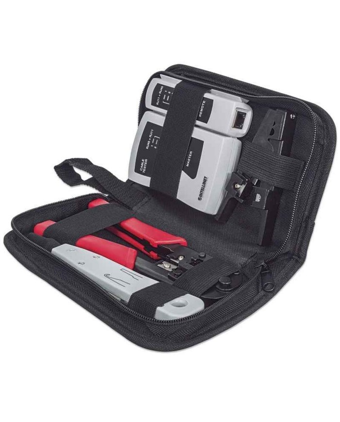 Pinze spelafili Intellinet 780070 Pinze spelafili Intellinet 780070