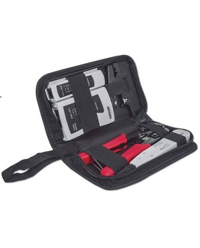 Pinze spelafili Intellinet 780070 Pinze spelafili Intellinet 780070