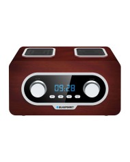 Radio Blaupunkt PR8BK Nero